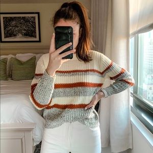 Red Dress Boutique Sweater